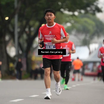 Runner Photo 8085885