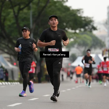 Runner Photo 8085886