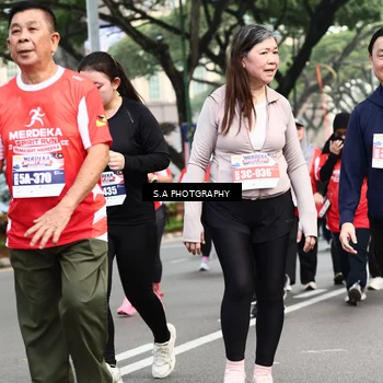 Runner Photo 8085887