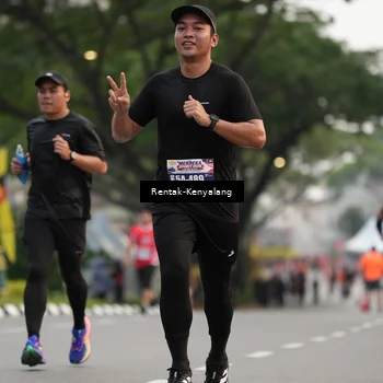 Runner Photo 8085888