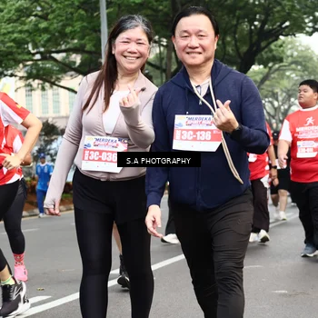 Runner Photo 8085890