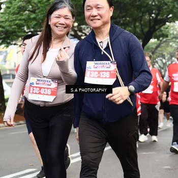 Runner Photo 8085891