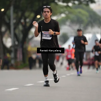 Runner Photo 8085892