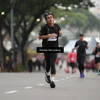 Runner Photo 8085893
