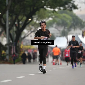 Runner Photo 8085895