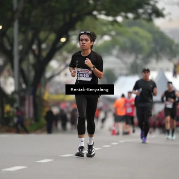 Runner Photo 8085897