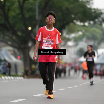 Runner Photo 8085898