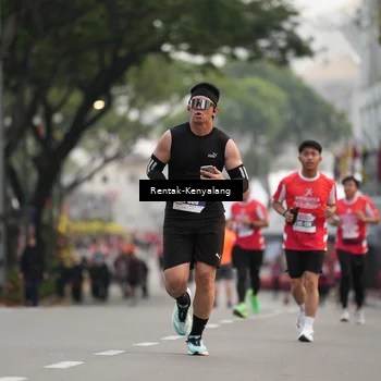 Runner Photo 8085899