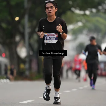 Runner Photo 8085900