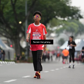 Runner Photo 8085901