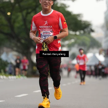 Runner Photo 8085903