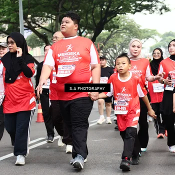 Runner Photo 8085904