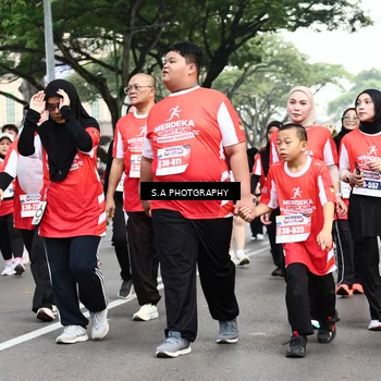 Runner Photo 8085906