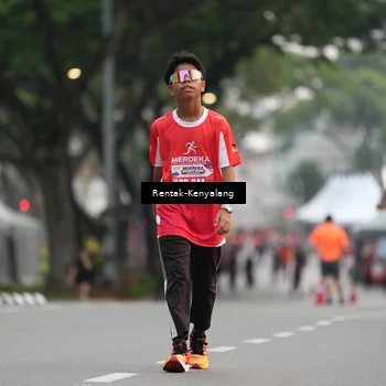 Runner Photo 8085907