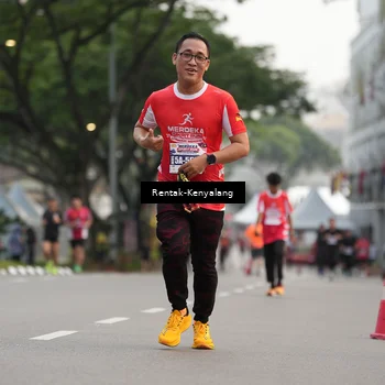 Runner Photo 8085908