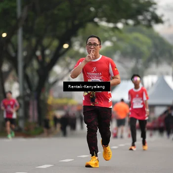 Runner Photo 8085912