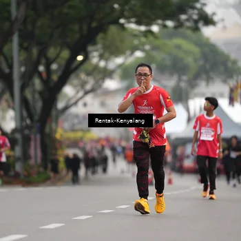 Runner Photo 8085913