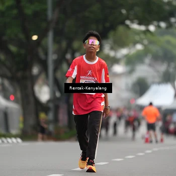 Runner Photo 8085914