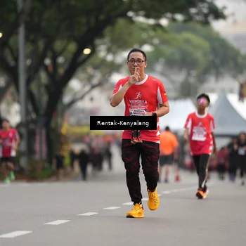 Runner Photo 8085915