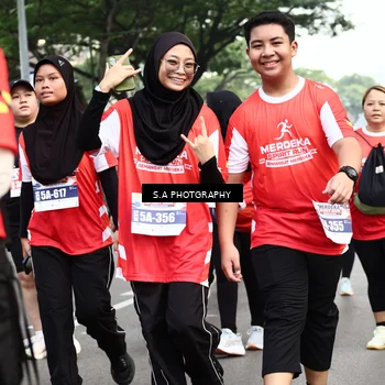 Runner Photo 8085916