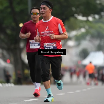 Runner Photo 8085920
