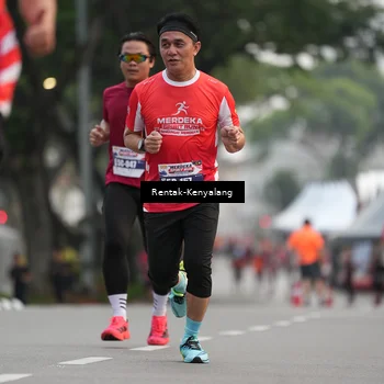 Runner Photo 8085921
