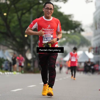 Runner Photo 8085922