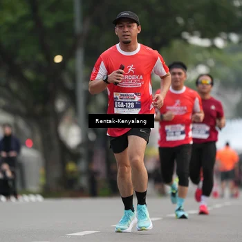 Runner Photo 8085923