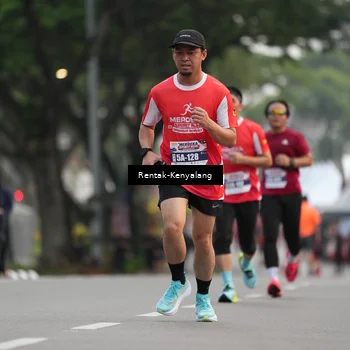 Runner Photo 8085924