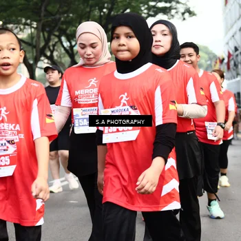 Runner Photo 8085925