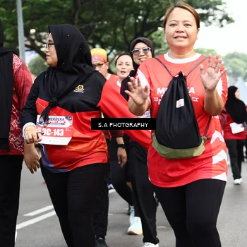 Runner Photo 8085926