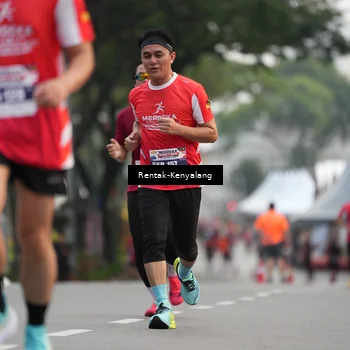 Runner Photo 8085927