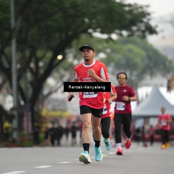 Runner Photo 8085928