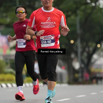 Runner Photo 8085929