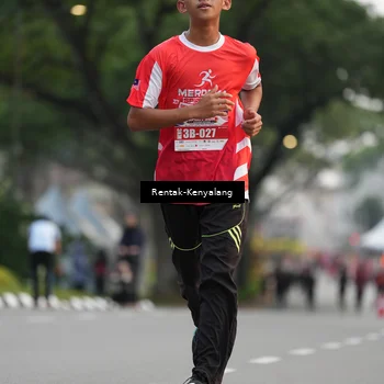 Runner Photo 8085930