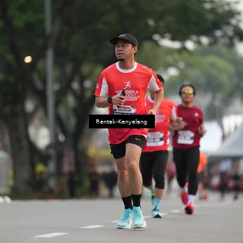Runner Photo 8085931
