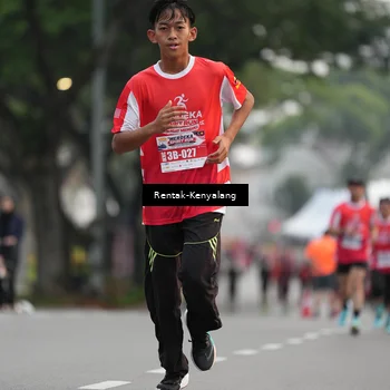 Runner Photo 8085932