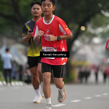 Runner Photo 8085933