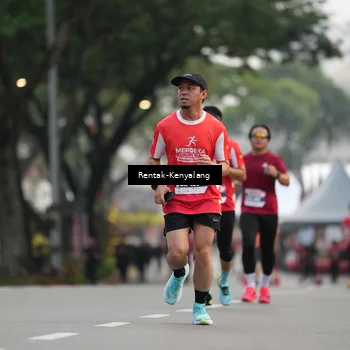 Runner Photo 8085935