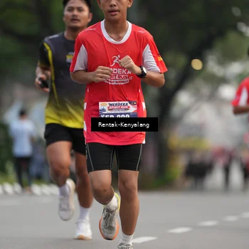 Runner Photo 8085936