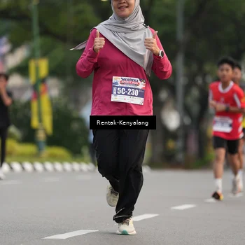 Runner Photo 8085938