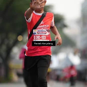 Runner Photo 8085939