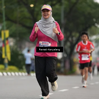 Runner Photo 8085940