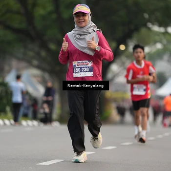 Runner Photo 8085941