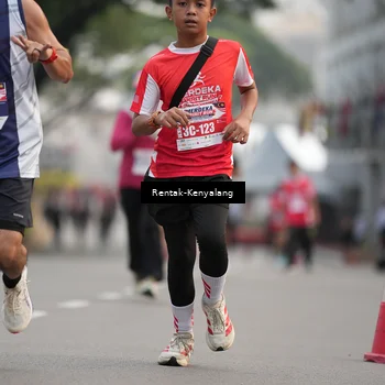 Runner Photo 8085944