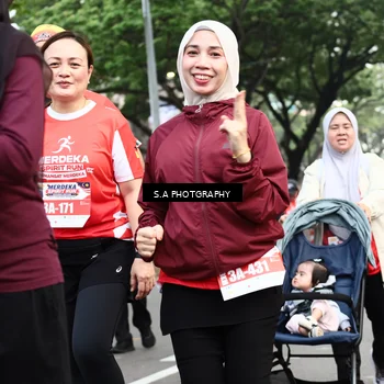 Runner Photo 8085945