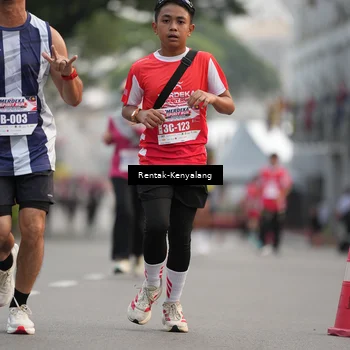 Runner Photo 8085947