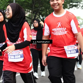 Runner Photo 8085948