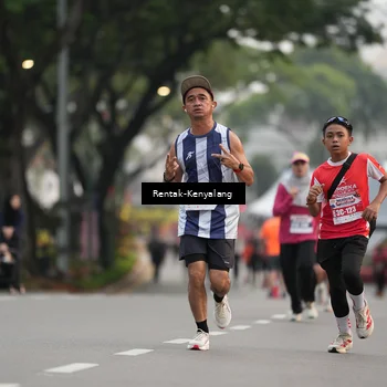 Runner Photo 8085951