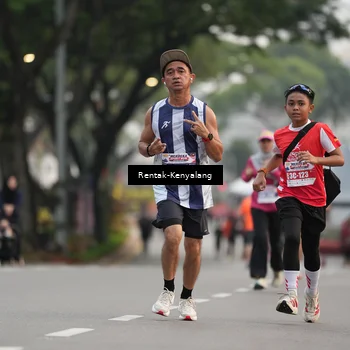 Runner Photo 8085952